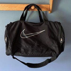 Nike Duffel Bag